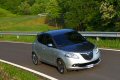 lancia ypsilon bicolore