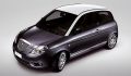 Lancia Ypsilon Collection 2011