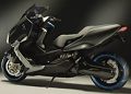 Maxxi Scooter BMW Concept C