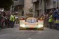 Mazda 787B raccing cars Le Mans