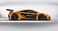 SUpercar McLaren 12 C GT Can-Am Edition assetto corse