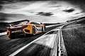 McLaren 12 C GT Can-Am Edition da pista in edizione speciale