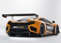 Sotto la scintillante superficie della 12C Can-Am Edition ritroviamo la stessa scocca MonoCell in fibra di carbonio della road car.La vettura non  soggetta ai normali regolamenti da corsa, nonostante sia basata sulla race car 12C GT3.