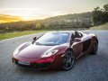 Commercializzata al prezzo di 235.600  in Italia, la vettura sar disponibile a partire da novembre 2012, presso la rete dei concessionari McLaren in tutto il mondo.