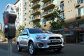 Arriva sulle strade italiane la rinnovata Mitsubishi ASX, seconda generazione del fortunato crossover nipponico, dopo aver indossato la veste di premiere al recente Salone di Parigi.