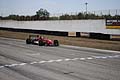 Monoposta Lola Dome in gara per la finalissima categoria Formula al Challenge del Levante di Binetto