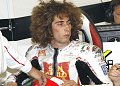 MotoGP muore Marco Simoncelli tradito dalla sua Honda