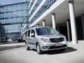 Con il Concept Classe B Electric Drive, Mercedes-Benz anticipa il futuro elettrico della Classe B. 