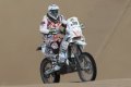 Muore Thomas Bourgin in Cile nel Rally Raid della Dakar 2013. Thomas aveva solo 25 anni