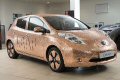 Il mercato delle vetture elettriche si dimostra in ottima salute e lo sottolineano i dati sulle vendite globali vantati da Nissan, che ha raggiunto con la rivoluzionaria LEAF il traguardo delle 100.000 unit vendute su scala mondiale.