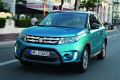 La nuova Vitara debutter a breve, si parla del 2015, e rappresenter il SUV compatto globale di Suzuki.