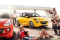 Inizialmente Opel ADAM sar offerta con due efficienti motori benzina,associati al cambio manuale a cinque velocit.