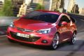 Opel Astra GTC versione commercializzabile 