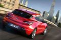 Nuova immagini della Opel Astra GTC 2012