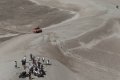 Rally Raid la sesta tappa della Dakar 2012 cancellata per mal tempo