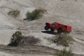 Rally Raid per la Hummer H3 del pilota USA Robby Gordon