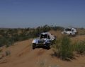 Dakar 2011 veicoli off-road