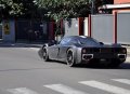 Spy cars Ferrari F70 con probabile motore V12 da 6.2 litri e sistema sistema KERS