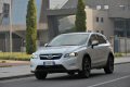 Elemento di distinzione dai modelli del suo segmento, Subaru XV offre la trazione integrale permanente in abbinamento a tutte le unit