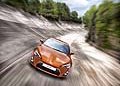 Toyota GT 86 quattro posti sportiva