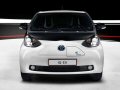 La Toyota iQ EV rappresenta un ulteriore sviluppo della tecnologia Hybrid Synergy Drive di Toyota.