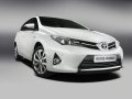 Le nuove Toyota Auris Hybrid, Auris Hybrid Touring Sports e Toyota Verso debuttano al Salone di Parigi per rimarcare le loro ambizioni, accompagnate anche dalla nuova Yaris Trend e da unesclusiva linea accessori TRD Performance dedicata alla GT86.