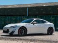 Novit Toyota, sar disponibile per la prima volta una serie di componenti TRD (Toyota RacingcDevelopment) sviluppate per migliorare le prestazioni e laerodinamica della GT86.