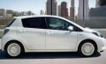 Toyota Yaris Hybrid dotato del nuovo sistema Full Hybrid unisce un nuovo motore benzina 1.5 litri a un motore elettrico, a un differenziale, un Inverter e un pacco batteria pi compatti