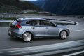 Volvo Car punta in alto con la nuova Volvo V40, aspirando a collocare sul mercato 90.000 unit all'anno, principalmente nel vecchio Continente. 