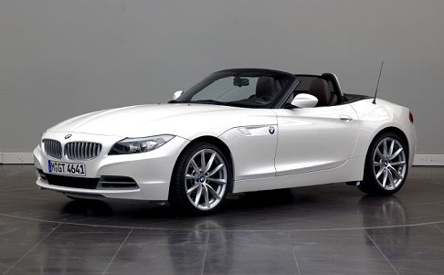 BMW - BMW Z4 sDrive28i Efficient Dynamics