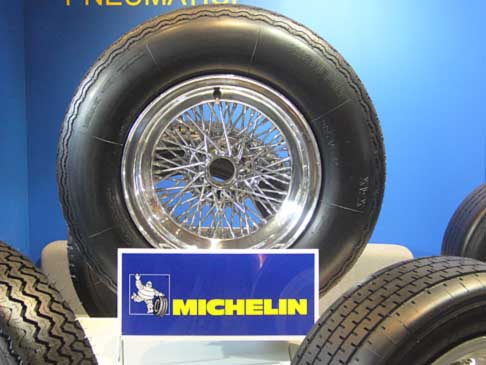 Michelin e Porche - Per rivivere le emozioni della 24 Ore di Le Mans, Michelin il produttore di pneumatici pi famoso al mondo, con una serie di documentari