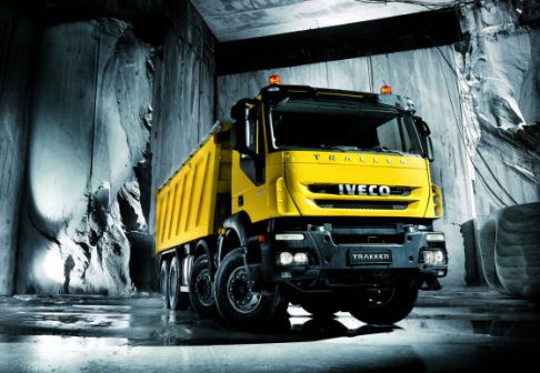 Iveco - Camion Iveco