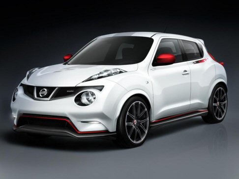 Nissan - Ma lo stand del marchio prevede la presenza anche di molti modelli prodotti in serie aggiornati o riproposti in versioni speciali.