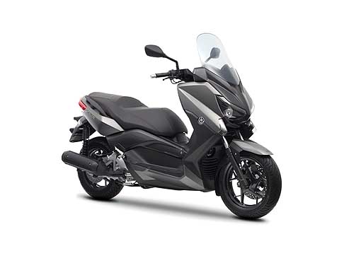 Yahama - New Yamaha X-max 250 Model Year 2014