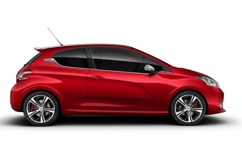 Peugeot - La Casa del Leone svela in anteprima i modelli Peugeot 208 XY e 208 GTi, attese nellimminente Salone di Parigi, rilevandone design e caratteristiche tecniche.