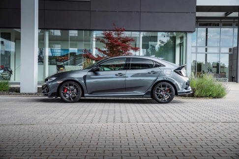 Honda Civic Type R Sport Line 