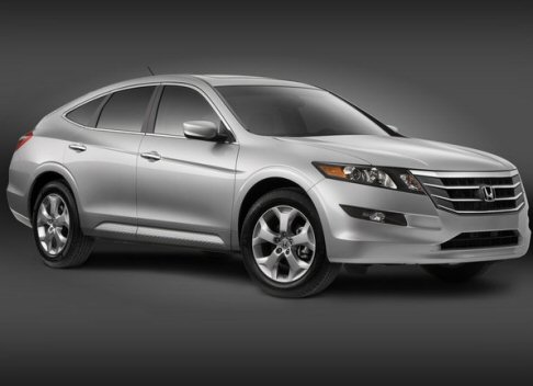 Honda Crosstour