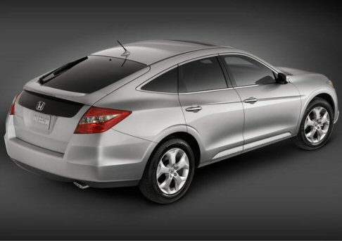 Honda Crosstour