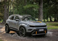 Jeep Avenger 2025