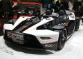 KTM X-Bow ROC