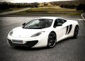 McLaren MP4-12C 2013