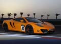 McLaren 12C GT Sprint