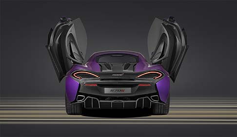 McLaren 570S Coup MSO