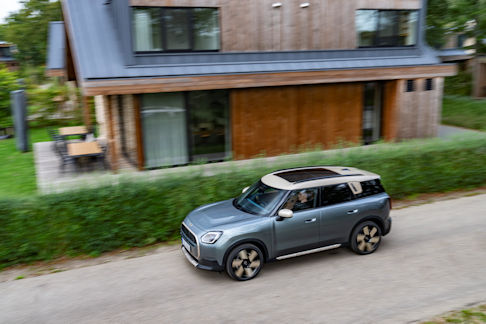 Mini Countryman C 2024