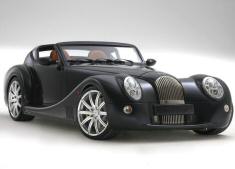 Morgan Aero Supersports 