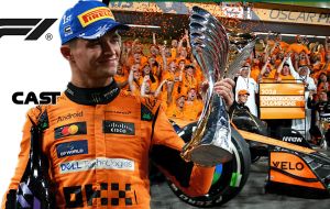 Nel finale di stagione ad Abu Dhabi vittoria di Lando Norris