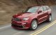 Debutto inglese per la nuova Chrysler 300C e la Jeep Grand Cherokee SRT