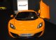 McLaren MP4 12C sbarca negli USA