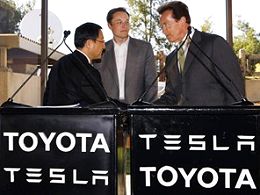 Accordo_Toyota_Tesla