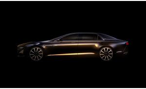 Aston Martin Lagonda, prime indiscrezioni